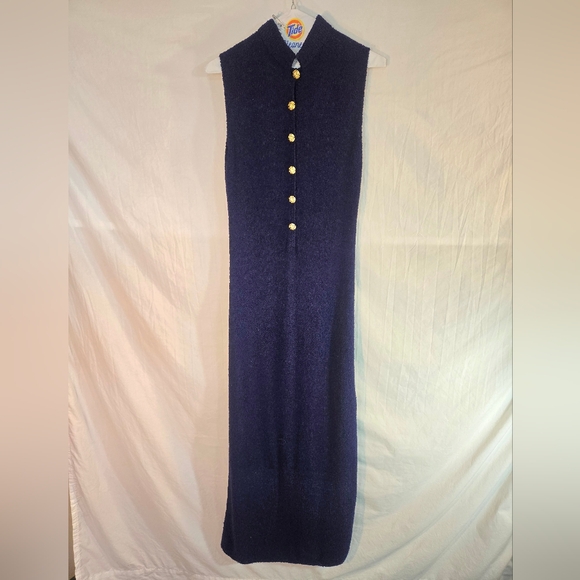slim fit dress slacks St. John main image 1